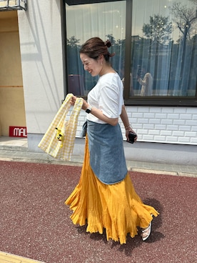 あやかさんのコーディネート