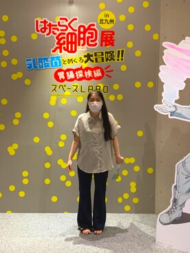 honoka1912さんのコーディネート