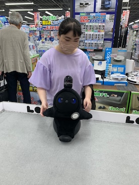 honoka1912さんのコーディネート