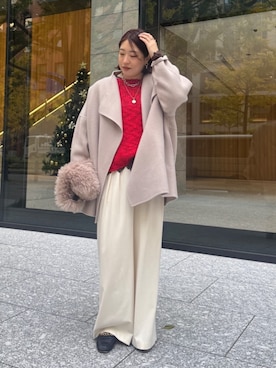 yuさんのコーディネート