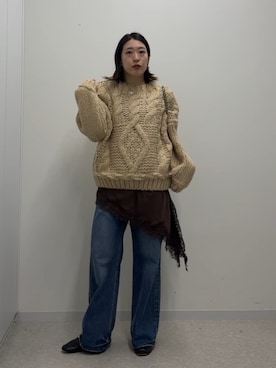 yuさんのコーディネート