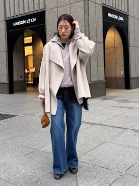 yuさんのコーディネート