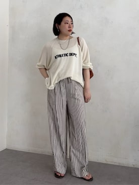 yuさんのコーディネート