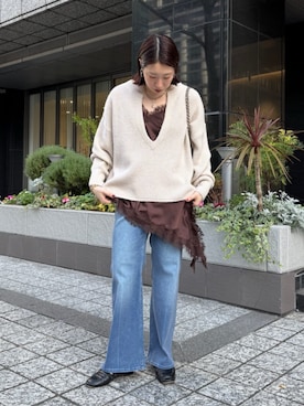 yuさんのコーディネート