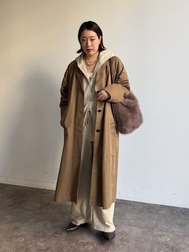 yuさんのコーディネート