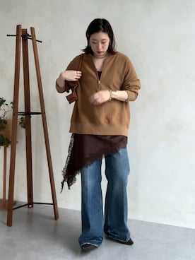 yuさんのコーディネート