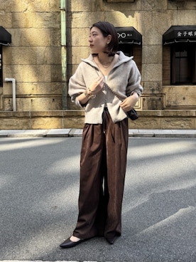 yuさんのコーディネート