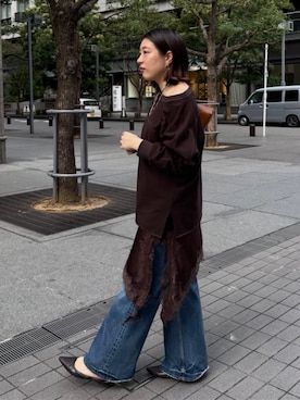 yuさんのコーディネート