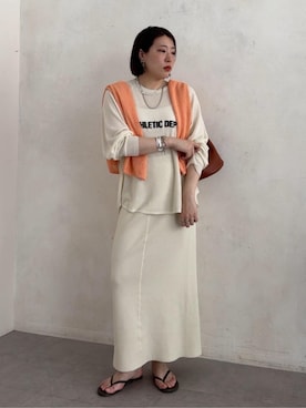 yuさんのコーディネート