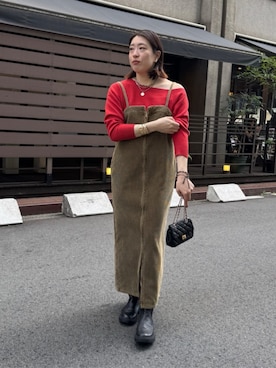 yuさんのコーディネート