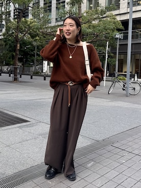 yuさんのコーディネート