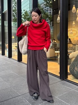 yuさんのコーディネート