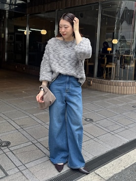 yuさんのコーディネート