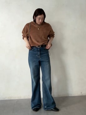 yuさんのコーディネート