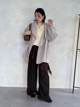 yuさんのコーディネート