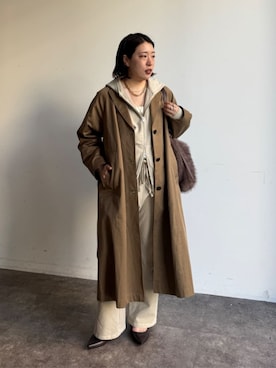 yuさんのコーディネート