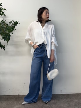 yuさんのコーディネート