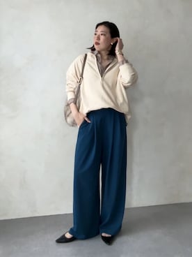 yuさんのコーディネート