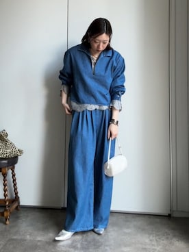 yuさんのコーディネート