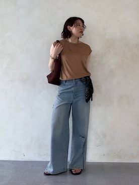 yuさんのコーディネート