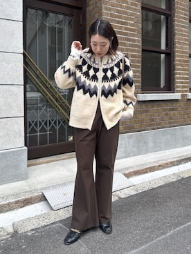 yuさんのコーディネート