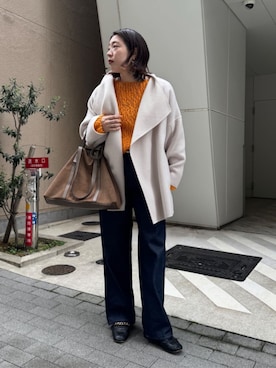 yuさんのコーディネート