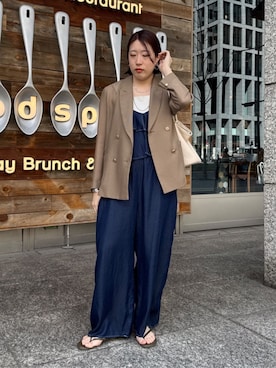 yuさんのコーディネート