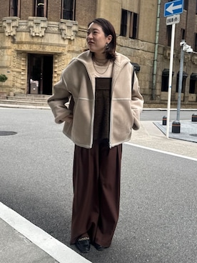 yuさんのコーディネート