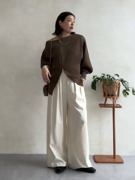 yuさんのコーディネート