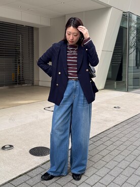 yuさんのコーディネート