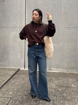 yuさんのコーディネート