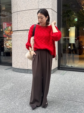 yuさんのコーディネート