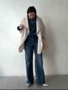 yuさんのコーディネート