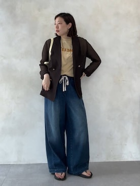 yuさんのコーディネート