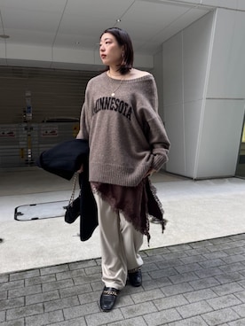 yuさんのコーディネート