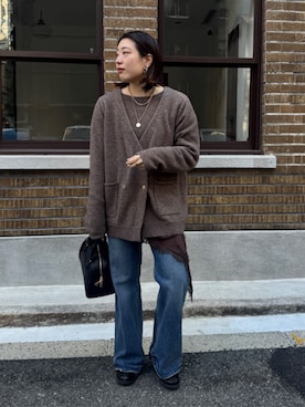 yuさんのコーディネート