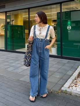 yuさんのコーディネート