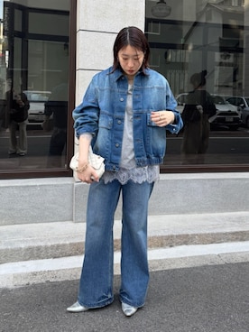 yuさんのコーディネート