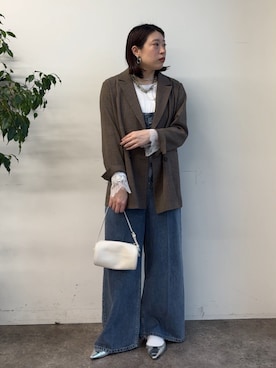 yuさんのコーディネート