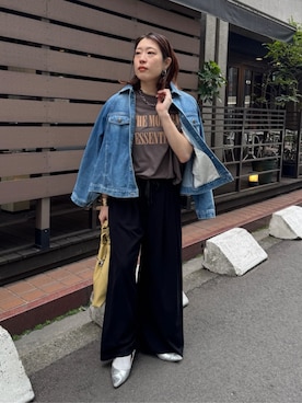 yuさんのコーディネート