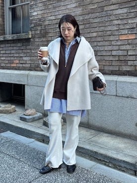 yuさんのコーディネート