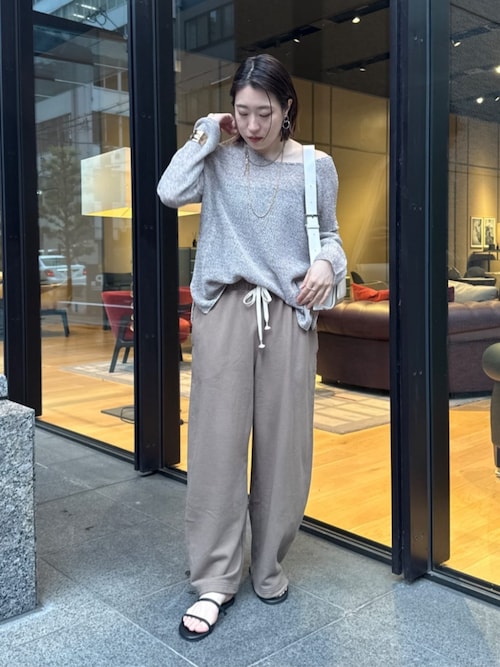 【WEB限定】バケットバッグ
