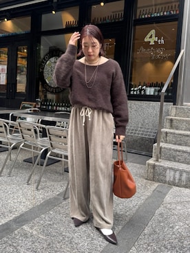 yuさんのコーディネート