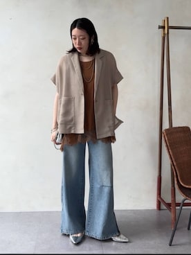 yuさんのコーディネート