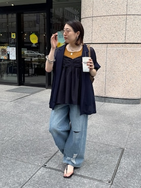 yuさんのコーディネート