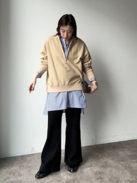 yuさんのコーディネート