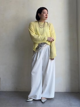 yuさんのコーディネート