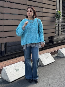 yuさんのコーディネート