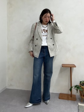 yuさんのコーディネート