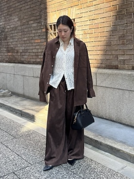 yuさんのコーディネート